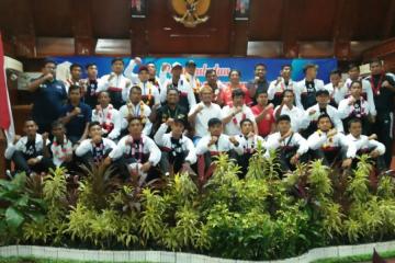 PON-Papua, Sepak Bola Aceh Diminta Raih Emas