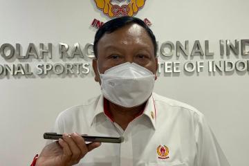 Malaria dan Dopping Jadi Atensi KONI Pusat