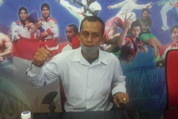 PASI Jabar Antisipasi Faktor X di PON Papua