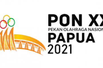 Amankan PON Papua, Puluhan Kendaraan Pengamanan Diturunkan 
