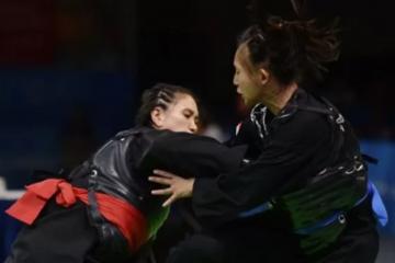 Pencak Silat Jabar Menyeramkan, Target Tujuh Emas