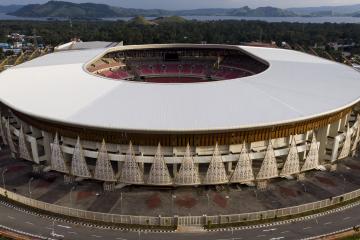 PON Papua Berkaca Pada Sukses Olimpiade Tokyo