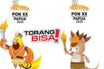 7.066 Atlet Akan Mengikuti PON XX Papua