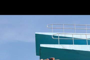 PON Papua, Loncat Indah Jatim Incar Target