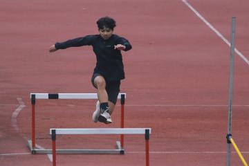 Atletik Jabar Percaya Diri Hadapi PON