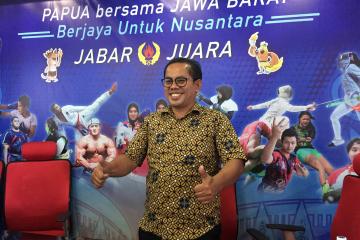 Tim Rugby Jabar Cetak Sejarah di PON-XX