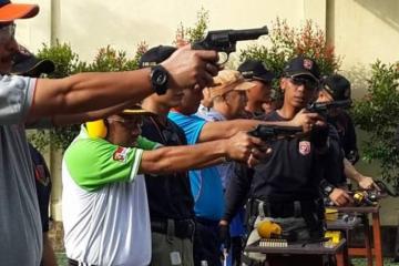 Atlet Perbakin Babel Siap Sumbang Medali