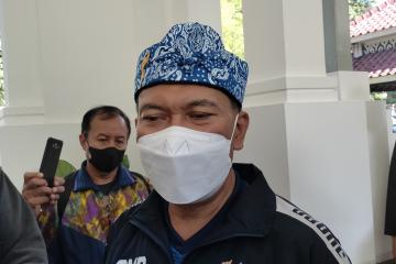 Bandung Kirim 206 Atlet untuk PON Papua