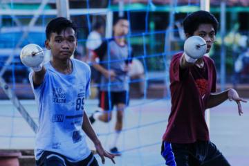 Dua Atlet Anggar Situbondo Berlaga di PON-Papua