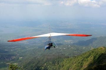 PON Papua, Tim Gantole Jateng Target Emas
