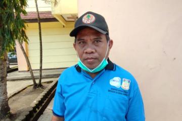 Menjelang PON XX, Sampah Sentani Sudah Diantisipasi