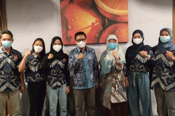 DIY Kirim Tiga Tim Panjat Tebing