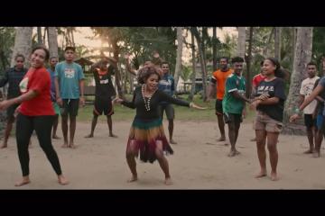 Lirik Lagu Resmi PON Papua 'Torang Bisa'