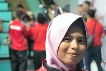 Gulat Sumbar Siap Unjuk Kemampuan di PON