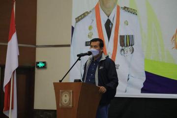 Dapat Medali Emas, Atlet Pekanbaru Dijanjikan Bonus