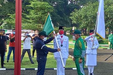 Sumut Target Tiga Besar Medali Emas