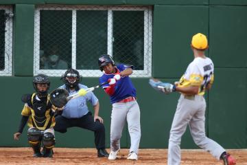 Softball Jadi Laga Pembuka PON Papua