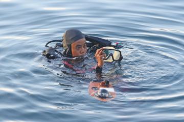 Tim Selam Papua Optimis Raih 5 Emas