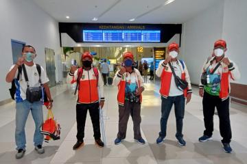 Ini Jadwal dan Venue PON XX Papua