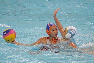 Polo Air Putri Jakarta Menang atas Yogyakarta