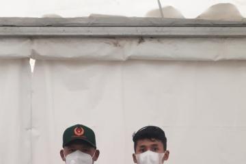 Sepatu Roda Sumbang Medali Pertama Sumut