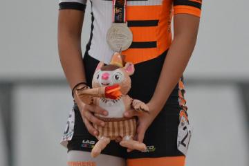 PON-Papua, Gelorakan Semangat Bangkitnya Pelaku UMKM Mimika