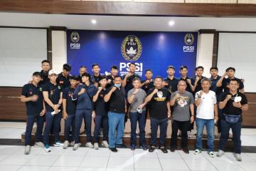 Tim Futsal Jabar Raih Kemenangan di PON