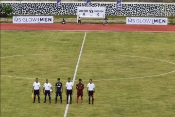Sukseskan PON Papua, J99-Corp Jadi 'Official Sponsor'