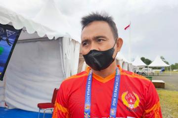 15 Atlet Terjun Payung Papua Siap Berlaga