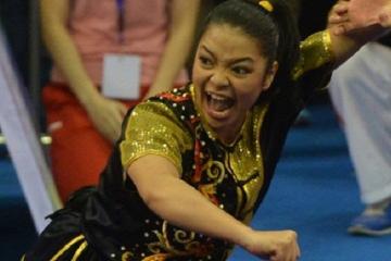 PON-Papua, Sumut Buka Keran Medali