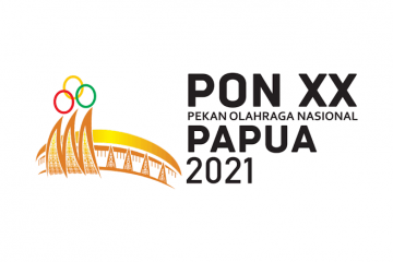 Ini Makna dan Filosofi Logo PON XX Papua
