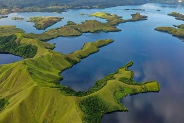 Mengenal Empat Kluster Penyelenggaraan PON XX Papua