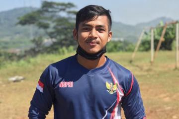 Target Emas, Atlet Dayung Riau Optimis