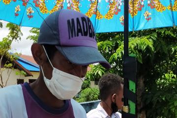 PON Papua, Rejeki di Tengah Pandemi