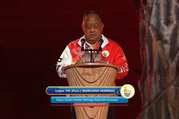 Ajang PON Papua Sebagai Pemersatu Bangsa