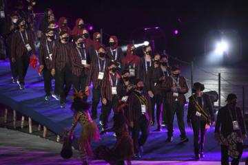 Makna Blangkon Kliwir Dipakai Kontingen Jateng