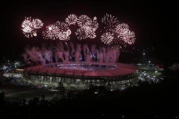 PON Papua Ajang Pencarian Atlet Berbakat