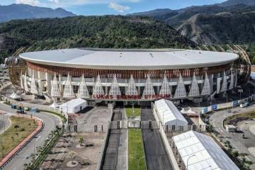 Ini Kondisi Atlet Dayung Riau Terpapar Covid-19