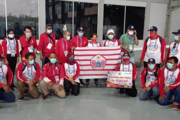 Raih Emas, Monica Dapat Bonus dari KONI