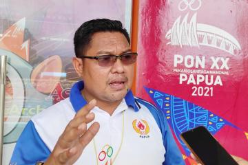 Anggar Digelar 4-9 Oktober, Diikuti 18 Provinsi