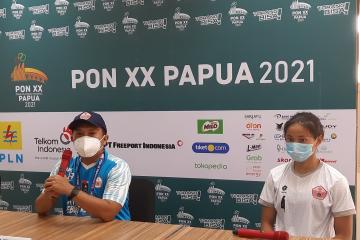 Kesabaran Tim Putri DKI Jakarta Berbuah Manis