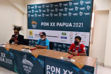 Babel Kalah 0-1, Pelatih: Pemain Masih Gugup