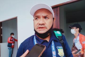 Final Futsal PON, Papua Target Medali Emas