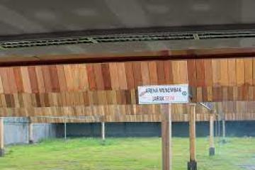 Atlet Menembak Babel Waspadai Panas-Angin Saat Pertandingan