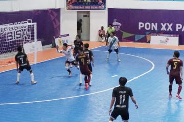 Dikalahkan NTB, Jatim Gagal Raih Perunggu