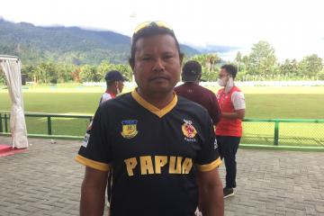 Papua Tantang Bali di Final Cricket T20