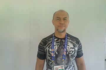 Protes Wushu Ditolak, Jabar Raih Posisi Dua