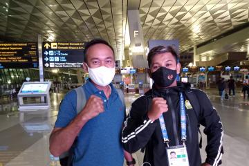 Aceh Andalkan Satu Crosser di Cabang Motocross