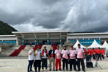 Panahan Berpeluang Sumbang Medali untuk Aceh