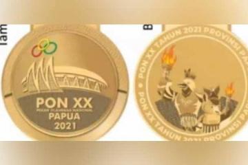 Atlet Tangerang Raih Empat Medali PON Papua